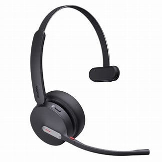 Yealink YL-BH70 Mono USBA. Mono Bluetooth Headset USB-A