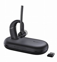 Yealink YL BH71 Pro. BH71 Bluetooth Wireless In-Ear Headset, BT Dongle