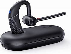 Yealink YL-BH71 KIT. BH71 Bluetooth Wireless In-Ear Headset, Wireless Charging box.