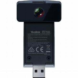 Yealink YL-CAM50-720p Camera for the T58A/T58W