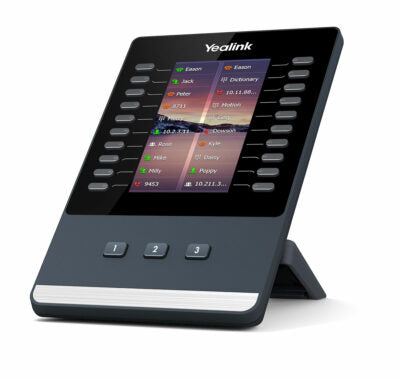 Yealink YL-EXP43 – Color Expansion Module