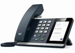 Yealink YL-MP50 TEAMS. Personal Cost-Effective USB Phone for Teams Certified Experience.