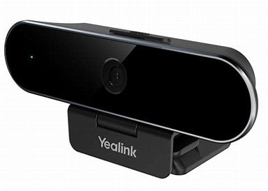 Yealink YL-UVC20. UVC20 USB Personal 1080p webcam
