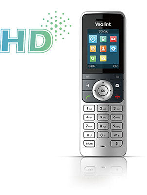 Yealink YL-W56H Additional Handset for W60P