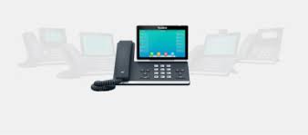 Yealink YL-W73P DECT Base + W73H Handset – 10 handset registrations with 10 concurrent Voip calls.