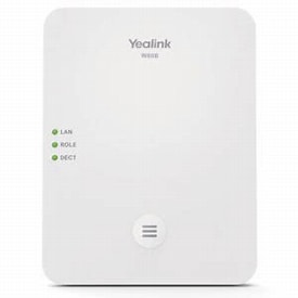 Yealink YL-W80DM. W80DM Multi-Cell Device Manager (1 needed per site)