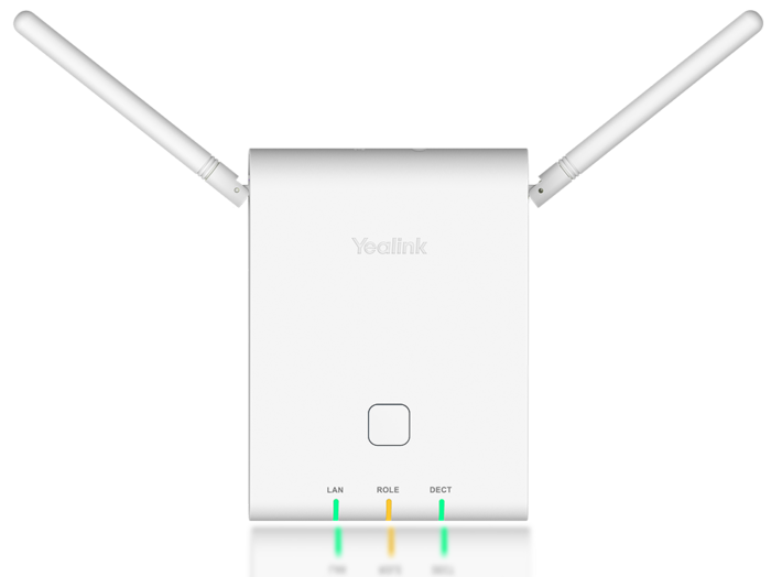 Yealink YL-W90B. W90B, Multicell base.