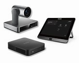 Yealink YC-MVC860 C5 000 KIT. MVC860 – Full HD Video Conferencing Solution Including: 1 x UVC86 12X PTZ Camera.