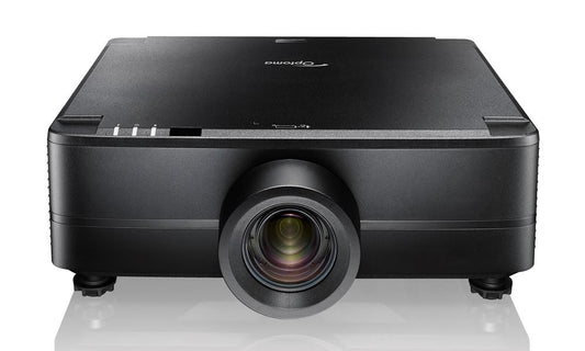 Optoma ZU820T Ultra bright professional installation laser projector
