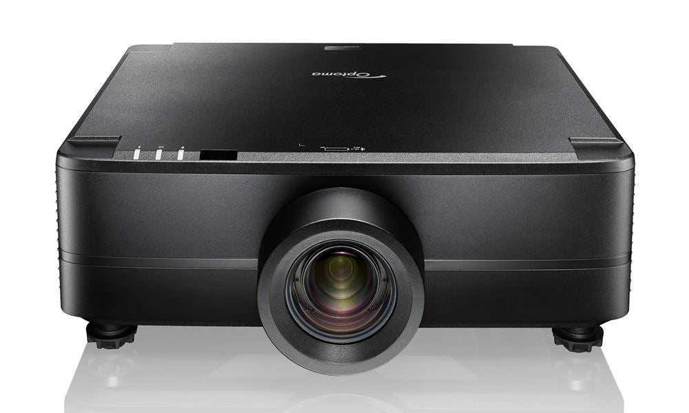 Optoma ZU920T Ultra bright professional installation laser projector