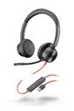 Poly Blackwire 8225 USB-A Headset(772K2AA)