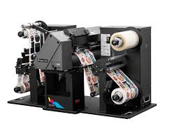 Afinia DLF-220L Digital Label Printer Finisher