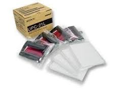 Sony UPC-21L-A6 Print Media for UP-21MD/25MD Series