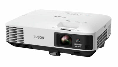 Epson EB-2250U (5000 Lumens) WUXGA Projector