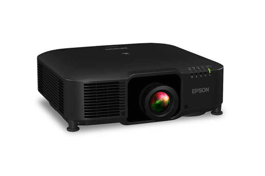 Epson Professional Projector, 8000 Ansi Lumens, 4K resolution, 16:9 Aspect Ratio
