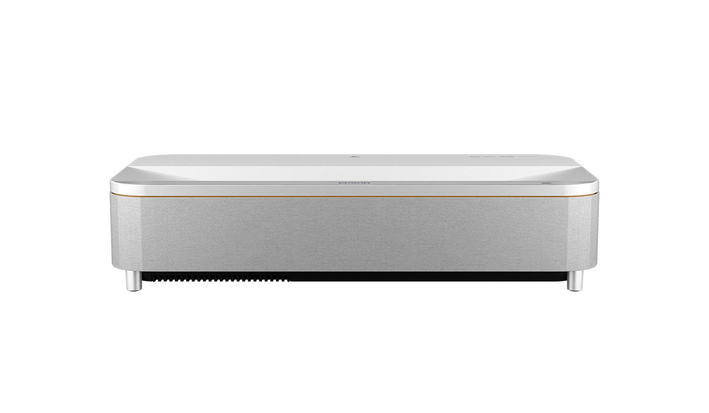 Epson Home Cinema Projector, 4500 Ansi Lumens,4K resolution, 16:9 Aspect Ratio