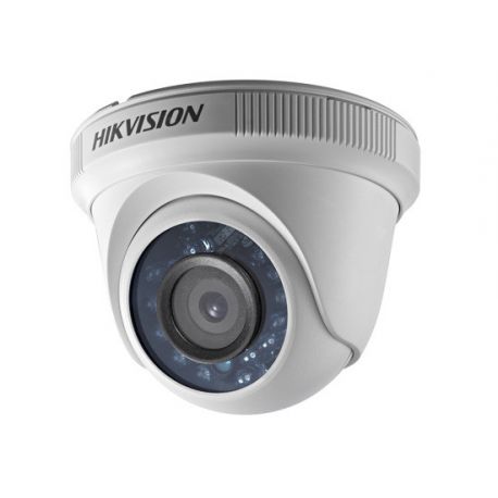 Hikvision 2MP Fixed Turret Camera