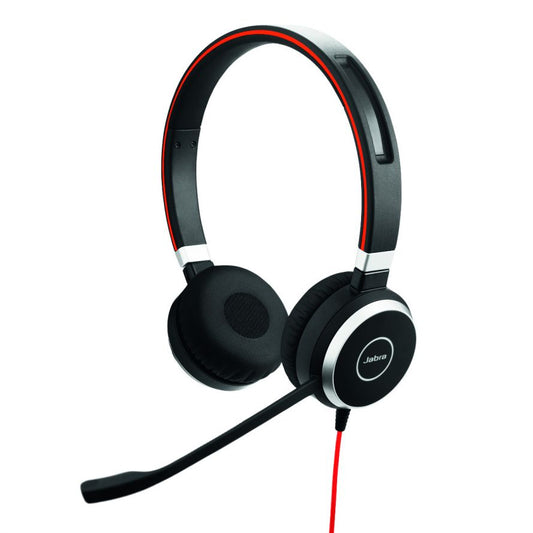Jabra EVOLVE 40 UC MONO USB-C Headband