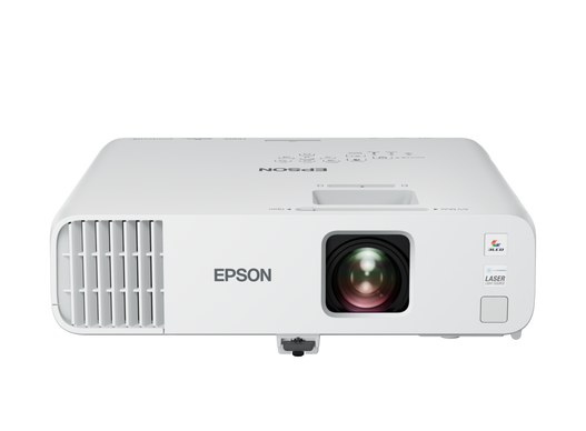 Epson EB-L210W -Wireless WXGA laser projector