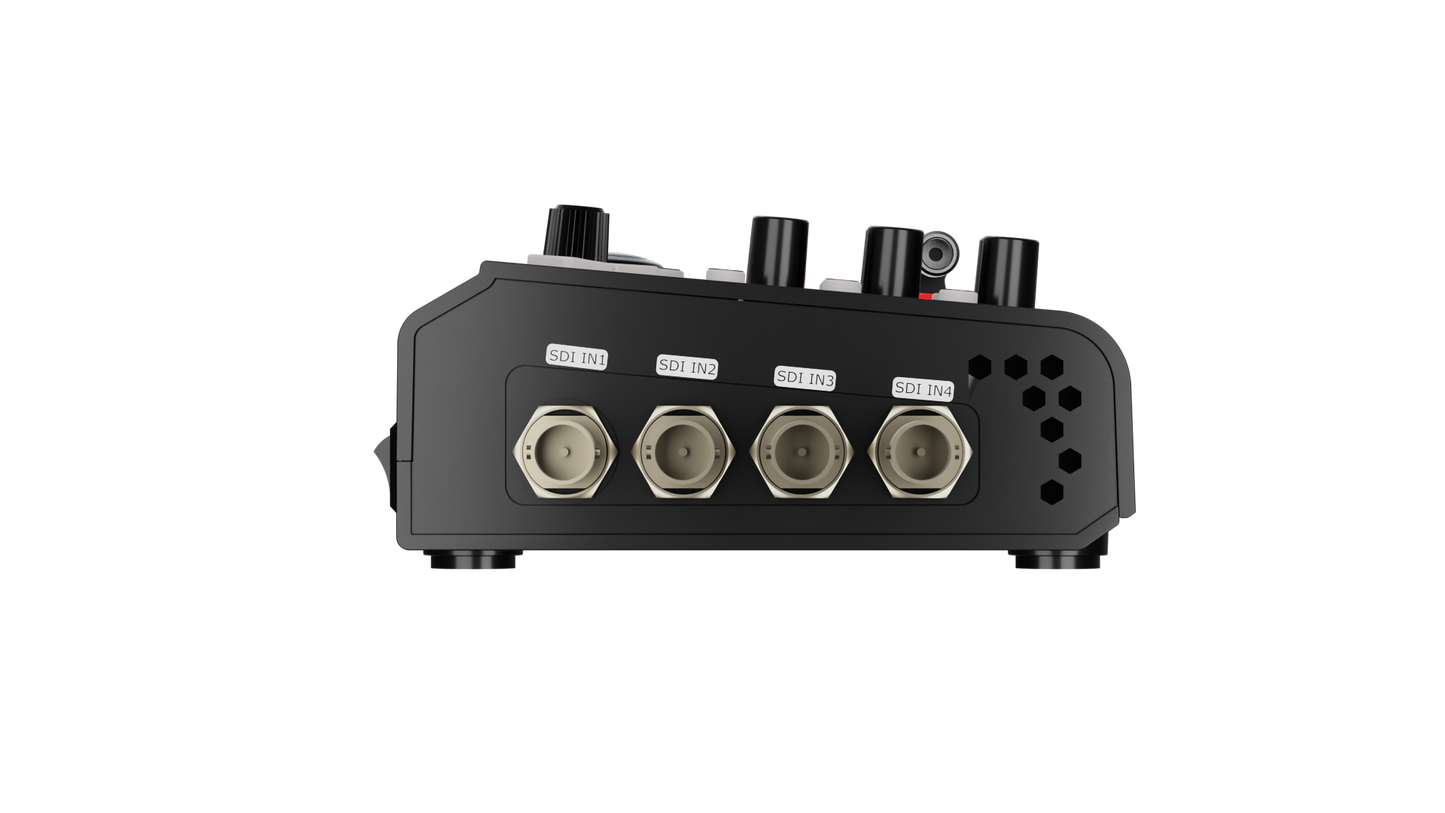 RGBlink Mini-ISO